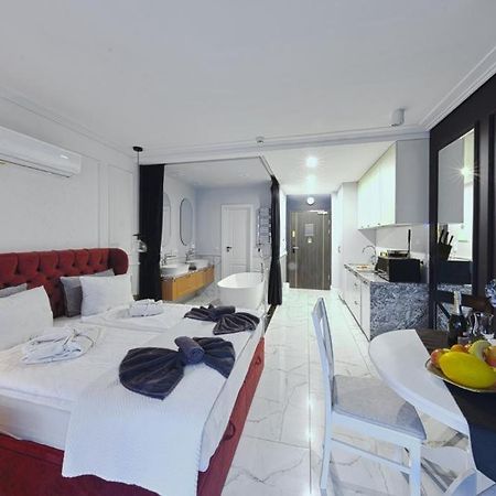 Apartpark Lividius -Uzdrowiskowa 46 Przy Plazy W Swinoujsciu Świnoujście Eksteriør bilde