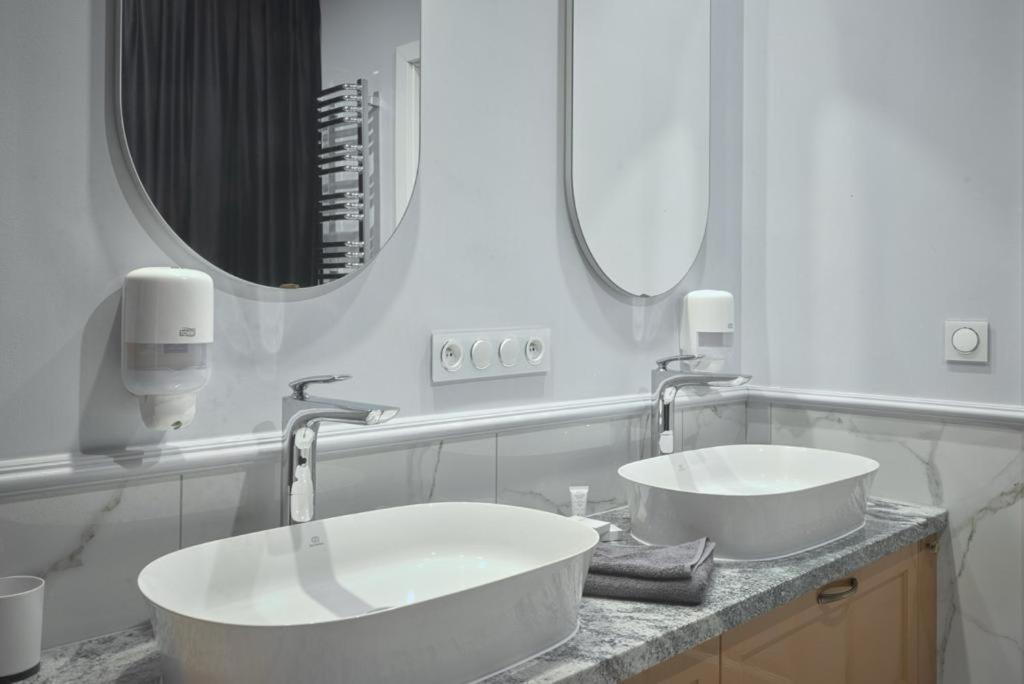 Apartpark Lividius -Uzdrowiskowa 46 Przy Plazy W Swinoujsciu Świnoujście Eksteriør bilde